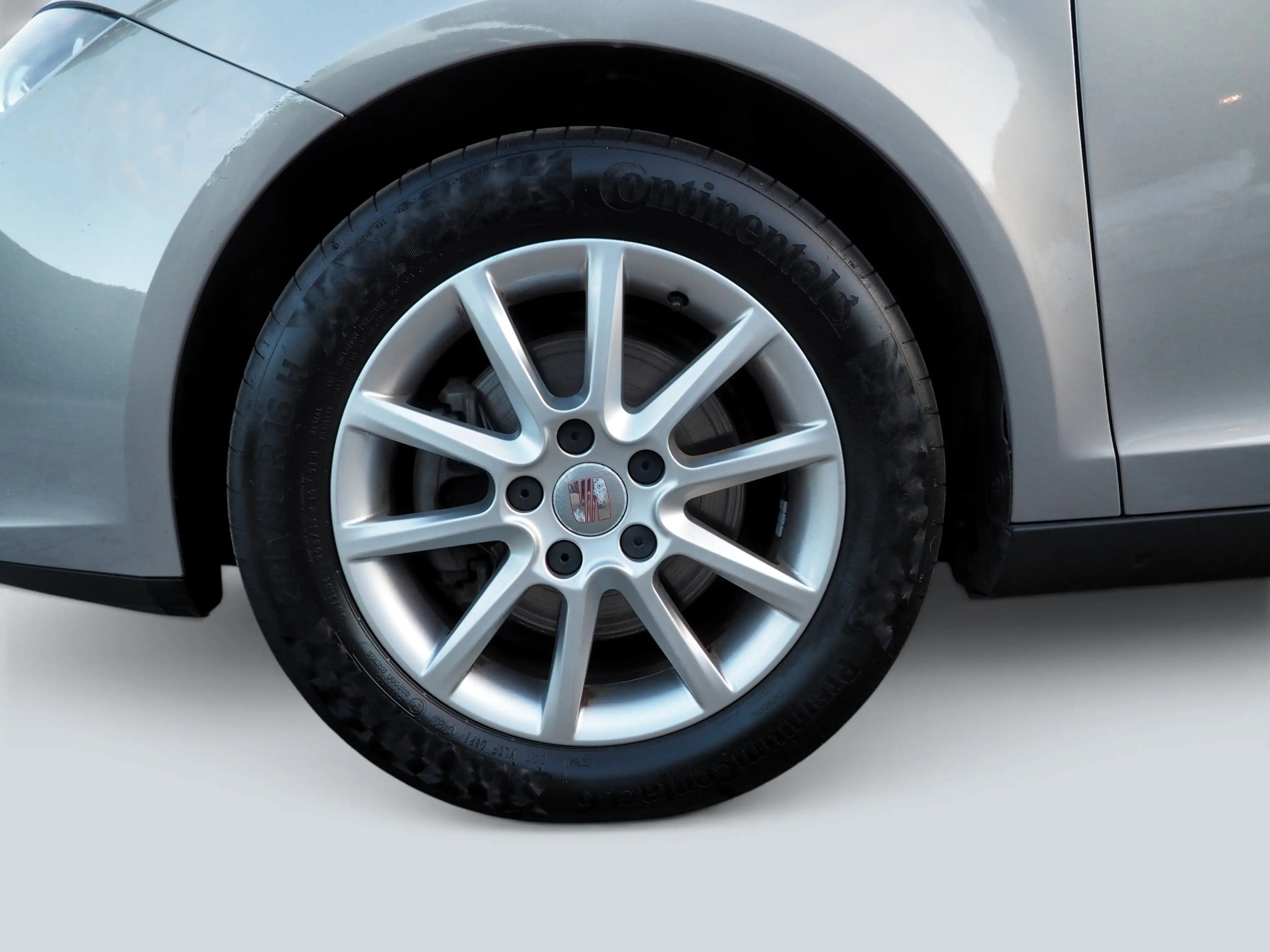 SEAT Altea XL 1.8 TSI Style CLIMA CRUISE NAVI PARKEER S. TREKH. — photo 8