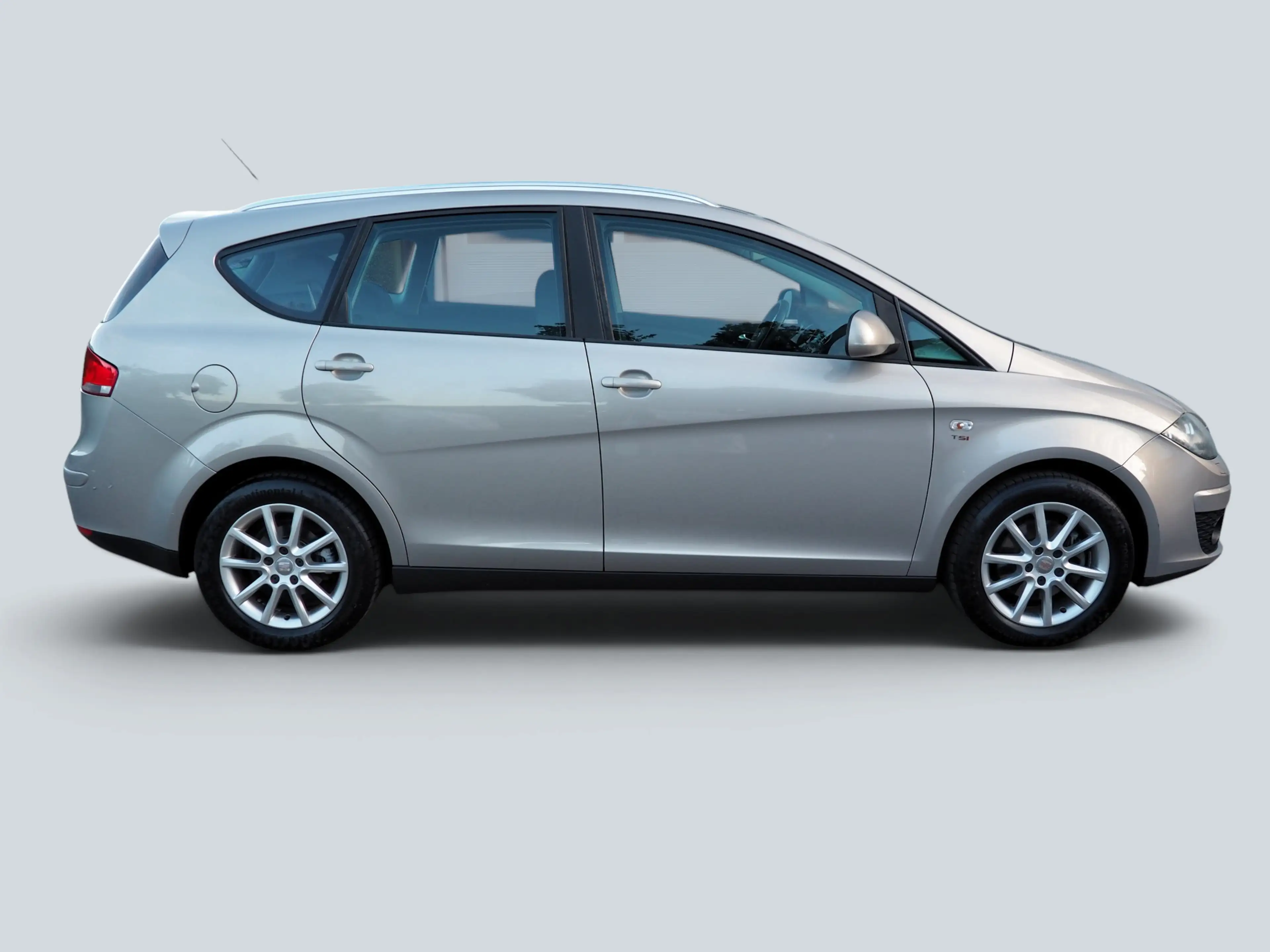 SEAT Altea XL 1.8 TSI Style CLIMA CRUISE NAVI PARKEER S. TREKH. — photo 6