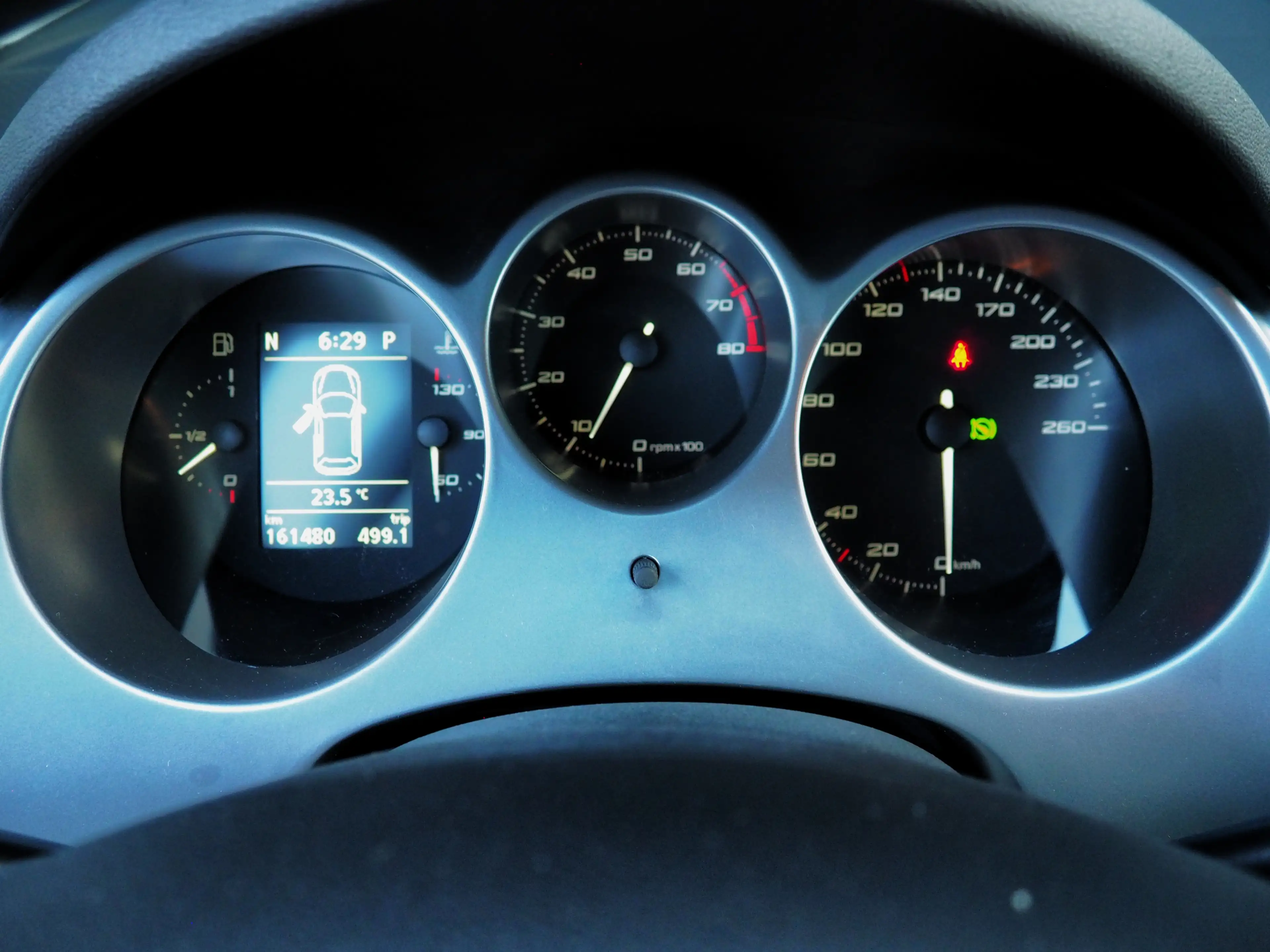SEAT Altea XL 1.8 TSI Style CLIMA CRUISE NAVI PARKEER S. TREKH. — photo 12