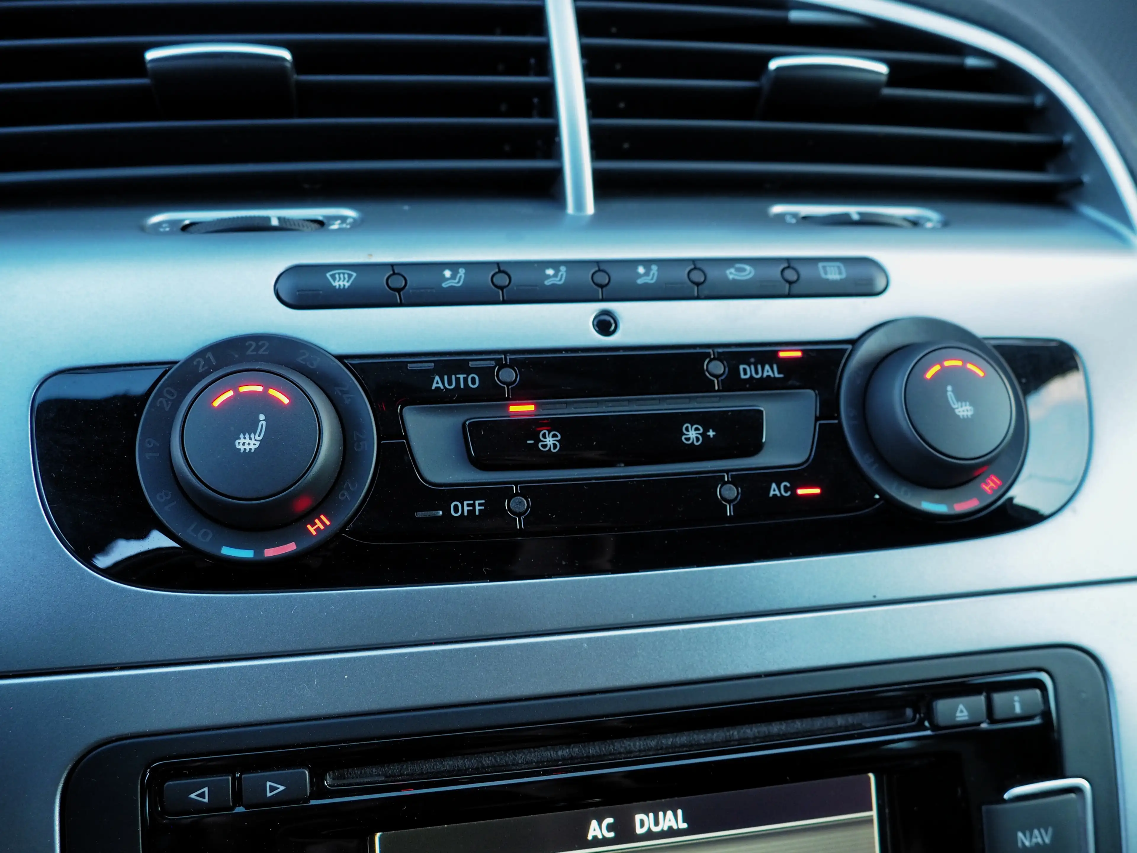 SEAT Altea XL 1.8 TSI Style CLIMA CRUISE NAVI PARKEER S. TREKH. — photo 13