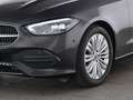 Mercedes-Benz C 180 C 180 Avantgarde Advanced+Kamera+LED+SHZ+MBUX Grau - thumbnail 4