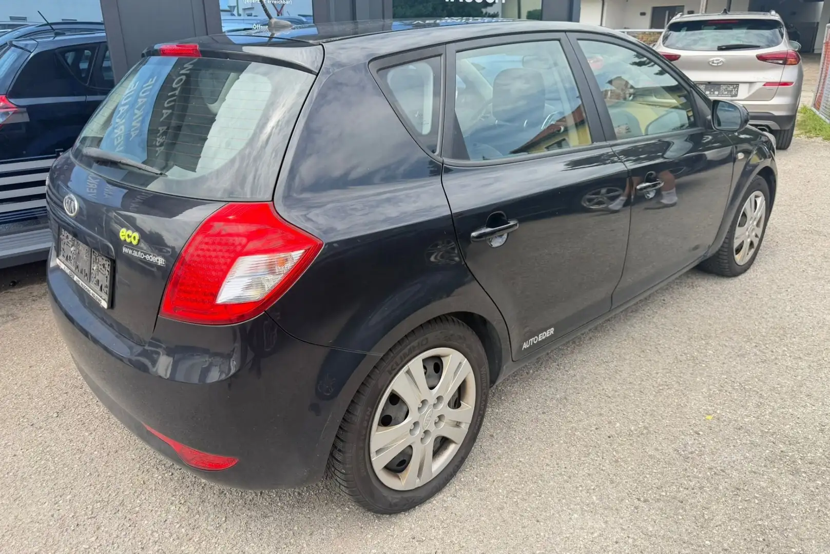 Kia Ceed / cee'd 1.6L CRDi 90 Motion - 2