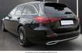 Mercedes-Benz C 220 d AVANTGARDE,AHK,RÜCKFK.,NAVI,LEDER Schwarz - thumbnail 3
