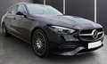 Mercedes-Benz C 220 d AVANTGARDE,AHK,RÜCKFK.,NAVI,LEDER Schwarz - thumbnail 1