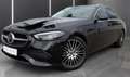 Mercedes-Benz C 220 d AVANTGARDE,AHK,RÜCKFK.,NAVI,LEDER Schwarz - thumbnail 2