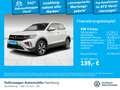 Volkswagen T-Cross 1.0 TSI Style DSG Navi Sitzhzg CarPlay Grau - thumbnail 1