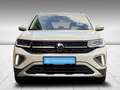 Volkswagen T-Cross 1.0 TSI Style DSG Navi Sitzhzg CarPlay Grau - thumbnail 3