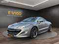 Peugeot RCZ 1.6 thp 200 garantie 12 mois Gris - thumbnail 1