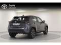 Toyota Yaris Cross 120H Active Tech Pack Comfort Gris - thumbnail 18