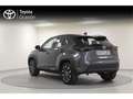 Toyota Yaris Cross 120H Active Tech Pack Comfort Gris - thumbnail 2