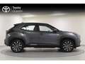 Toyota Yaris Cross 120H Active Tech Pack Comfort Gris - thumbnail 17