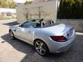 Mercedes-Benz SLC 300 SLC 300 9G-TRONIC Silber - thumbnail 3