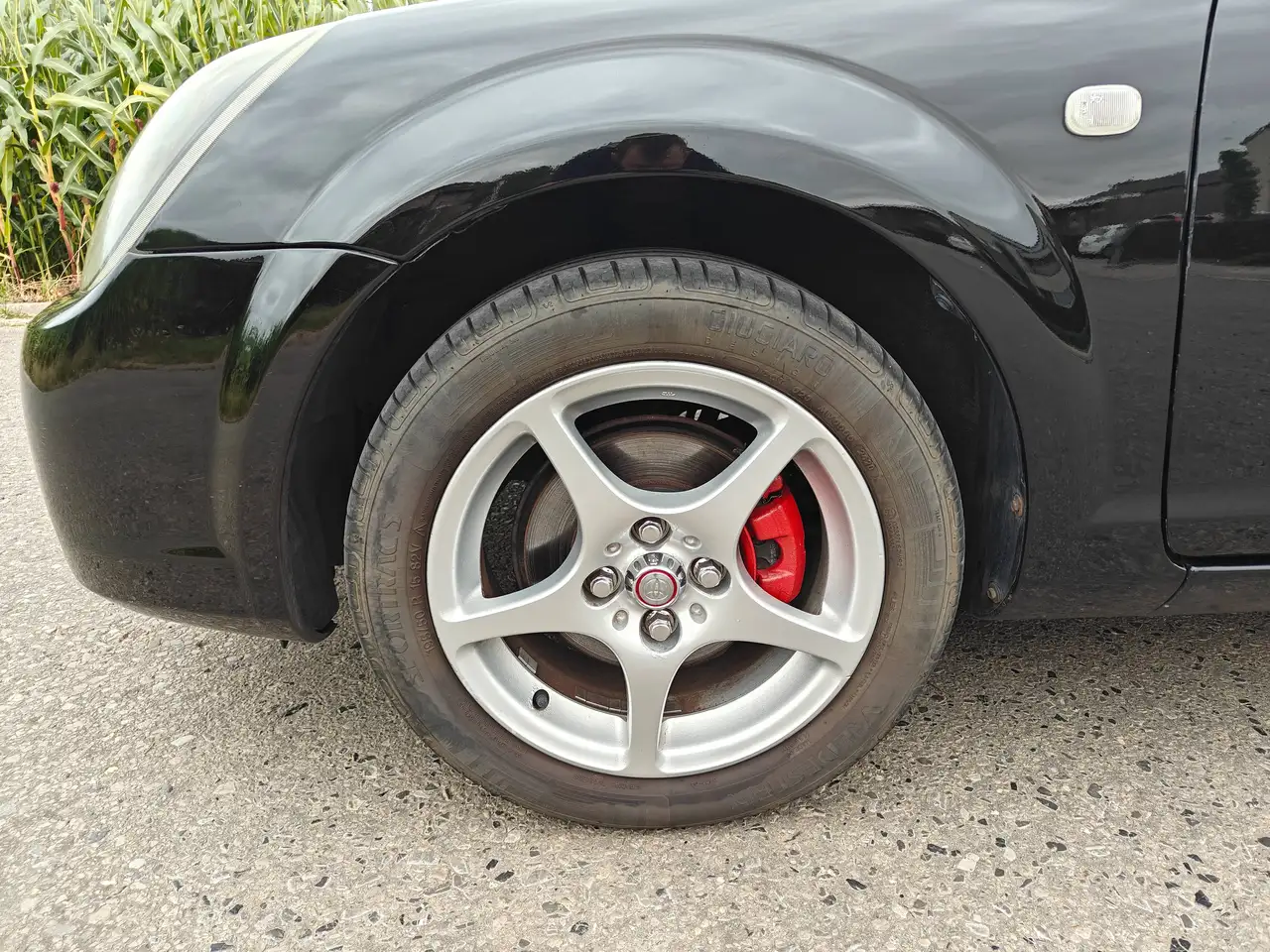Toyota MR 2 1.8i VVT-i 16v, foto 2