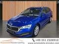 Skoda Octavia Combi 1.5 TSI DSG Style*Navi*Pano*Matrix Blau - thumbnail 1
