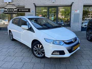 1.3 Comfort Hybride Navigatie Camera Airco
