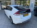 Honda Insight 1.3 Comfort Hybride Navigatie Camera Airco Weiß - thumbnail 14