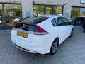 Honda Insight 1.3 Comfort Hybride Navigatie Camera Airco Weiß - thumbnail 3