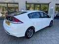 Honda Insight 1.3 Comfort Hybride Navigatie Camera Airco Weiß - thumbnail 7