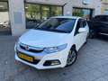 Honda Insight 1.3 Comfort Hybride Navigatie Camera Airco Weiß - thumbnail 9