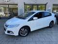Honda Insight 1.3 Comfort Hybride Navigatie Camera Airco Weiß - thumbnail 6