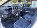 Honda Insight 1.3 Comfort Hybride Navigatie Camera Airco Weiß - thumbnail 17
