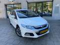 Honda Insight 1.3 Comfort Hybride Navigatie Camera Airco Weiß - thumbnail 8