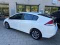 Honda Insight 1.3 Comfort Hybride Navigatie Camera Airco Weiß - thumbnail 12