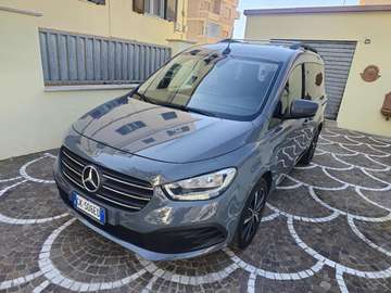 1.5 110 CDI Tourer NAVI RETROCA LED. STUPENDO !!!!