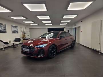 Berline TFSI quattro 367ch / 270kW Tiptronic