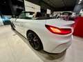 BMW Z4 sDrive 20i M-Sport (Virtual/APP/LED/Pelle/Auto) Wit - thumbnail 13