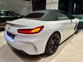 BMW Z4 sDrive 20i M-Sport (Virtual/APP/LED/Pelle/Auto) Blanco - thumbnail 11