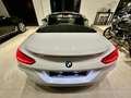 BMW Z4 sDrive 20i M-Sport (Virtual/APP/LED/Pelle/Auto) Blanco - thumbnail 14