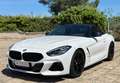 BMW Z4 sDrive 20i M-Sport (Virtual/APP/LED/Pelle/Auto) Wit - thumbnail 19