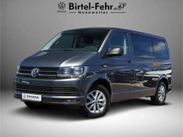 Trendline 2.0 TDI DSG AHK