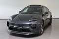 Porsche Macan 4 Gris - thumbnail 1