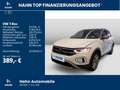 Volkswagen T-Roc 1.0 TSI Style Standhzg LED Park Assist Blanc - thumbnail 2