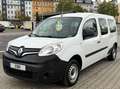 Renault Kangoo Rapid1,5 dci,Maxi Extra Combi,PDC,Tüv/Neu Weiß - thumbnail 2