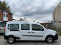 Renault Kangoo Rapid1,5 dci,Maxi Extra Combi,PDC,Tüv/Neu Weiß - thumbnail 5