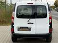 Renault Kangoo Rapid1,5 dci,Maxi Extra Combi,PDC,Tüv/Neu Weiß - thumbnail 9