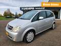 Opel Meriva 1.6-16V Enjoy, Slechts 112.176 km!! Grijs - thumbnail 1