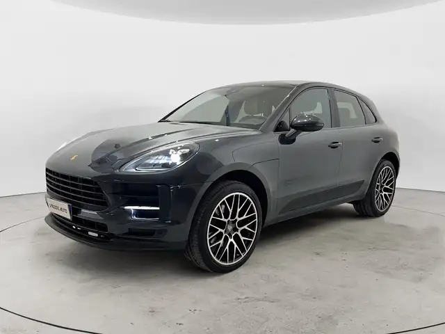 Porsche Macan Macan 2.0 245cv pdk