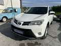 Toyota RAV 4 124 D-4D LIFE 2WD Blanc - thumbnail 2