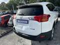 Toyota RAV 4 124 D-4D LIFE 2WD Blanc - thumbnail 6