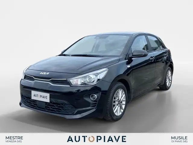 Kia Rio Rio 1.2 Style Gpl 82cv