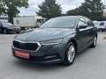Skoda Octavia Combi 2,0 TDI Ambition / 1BESITZ / AMBIENTE / A... Grau - thumbnail 1