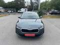Skoda Octavia Combi 2,0 TDI Ambition / 1BESITZ / AMBIENTE / A... Grau - thumbnail 11