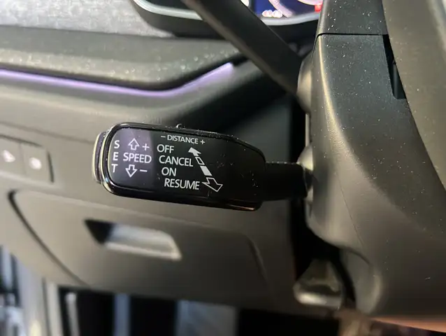 Skoda Octavia view 5