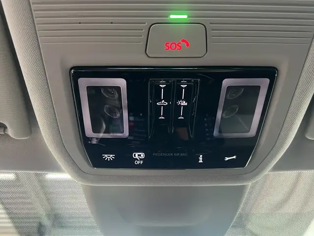 Skoda Octavia view 11