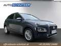 Hyundai KONA Kona 1,6 CRDi 4WD Level 3 Plus DCT Aut. Grau - thumbnail 3