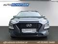 Hyundai KONA Kona 1,6 CRDi 4WD Level 3 Plus DCT Aut. Grau - thumbnail 2